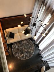 Fulcrum (D15), Condominium #484286971